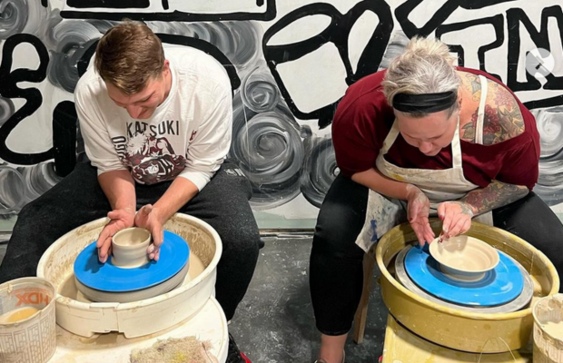 Wheel Classes Date Night in San Diego